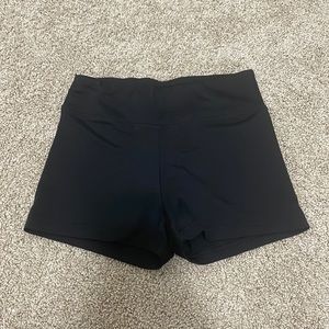 Garage shorts